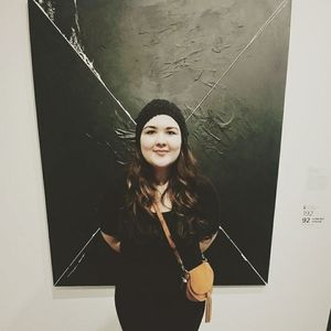 Meet your Posher, Camille